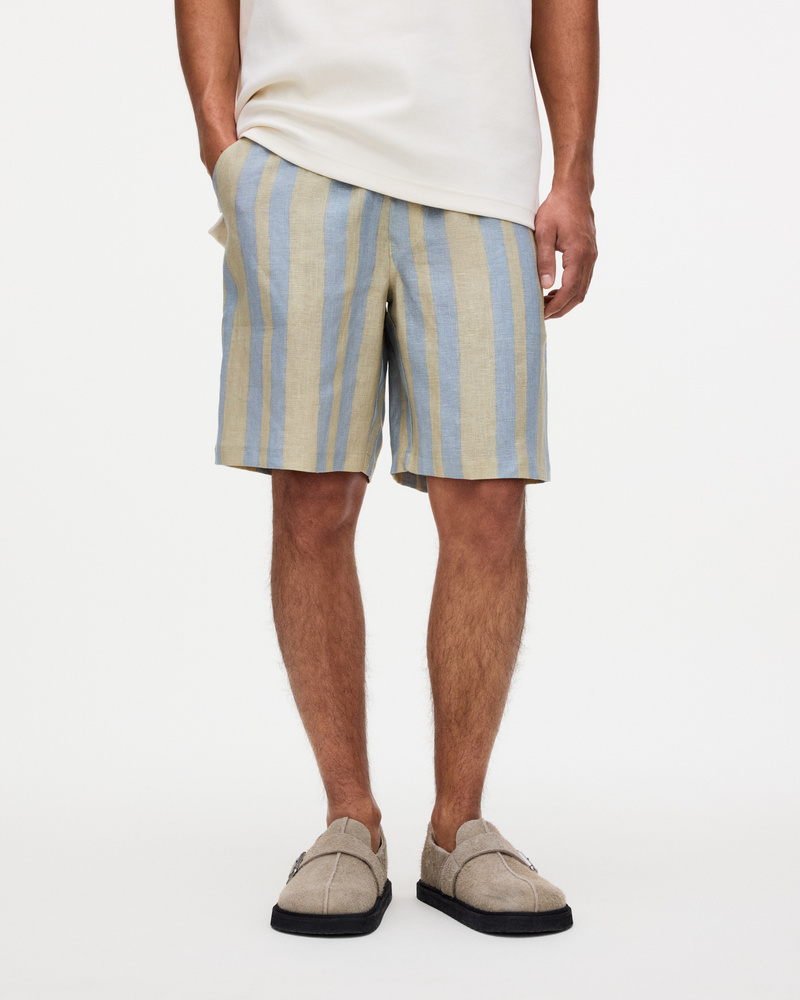 Bild 3 av Mist Strata Nicola Linneshorts