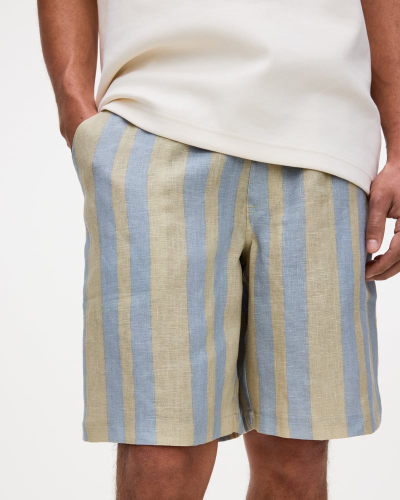 Bild 5 av Mist Strata Nicola Linneshorts