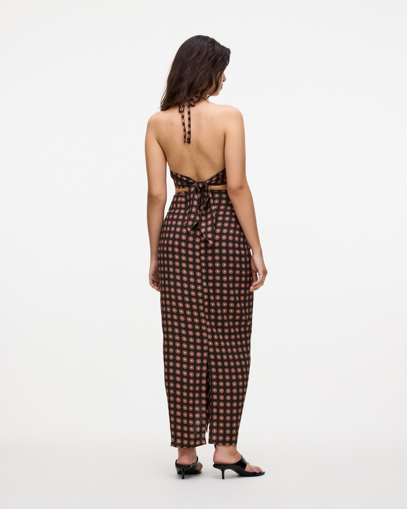Bild 4 av Coffee Lumo Avonlea Crop Top