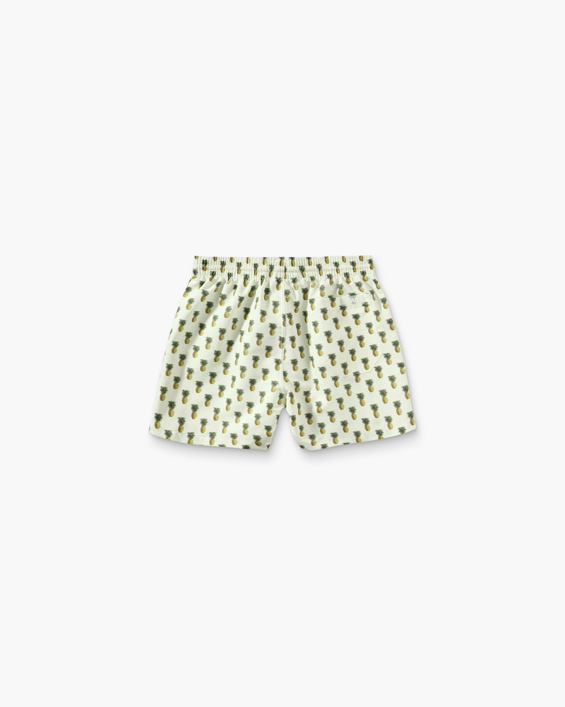 Image number 2 of Pina Colada Swim Shorts