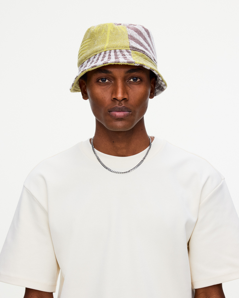 Image number 2 of Cortado High Road Bucket Hat