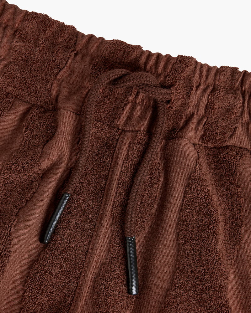 Image number 7 of Kids Totem Terry Shorts