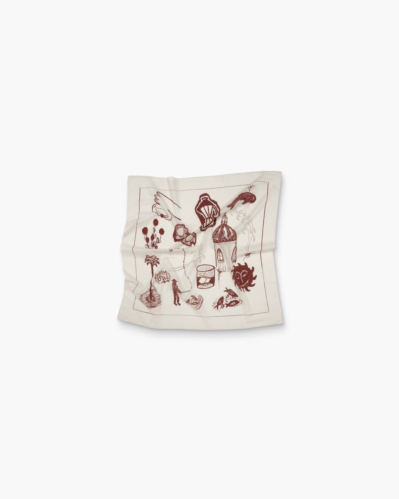 Bild 5 av Cantina Bandana
