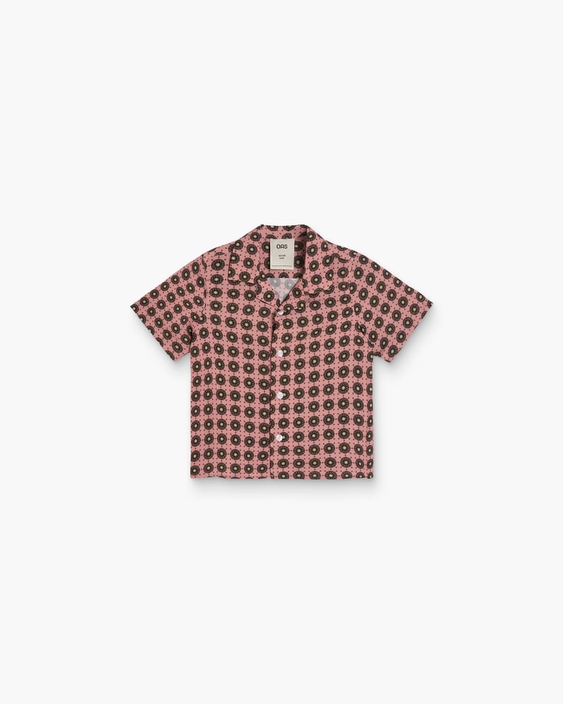 Image number 2 of Kids Blush Lumo Viscose Shirt