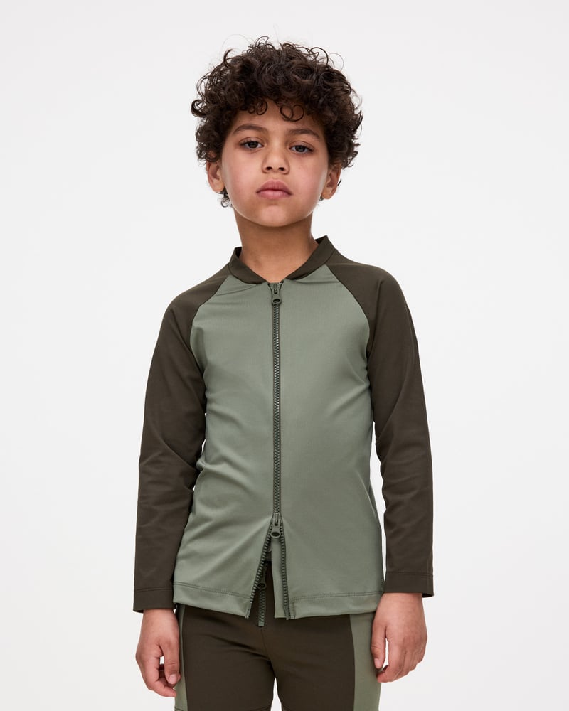 Bild 3 av Kids Solstice Rashguard