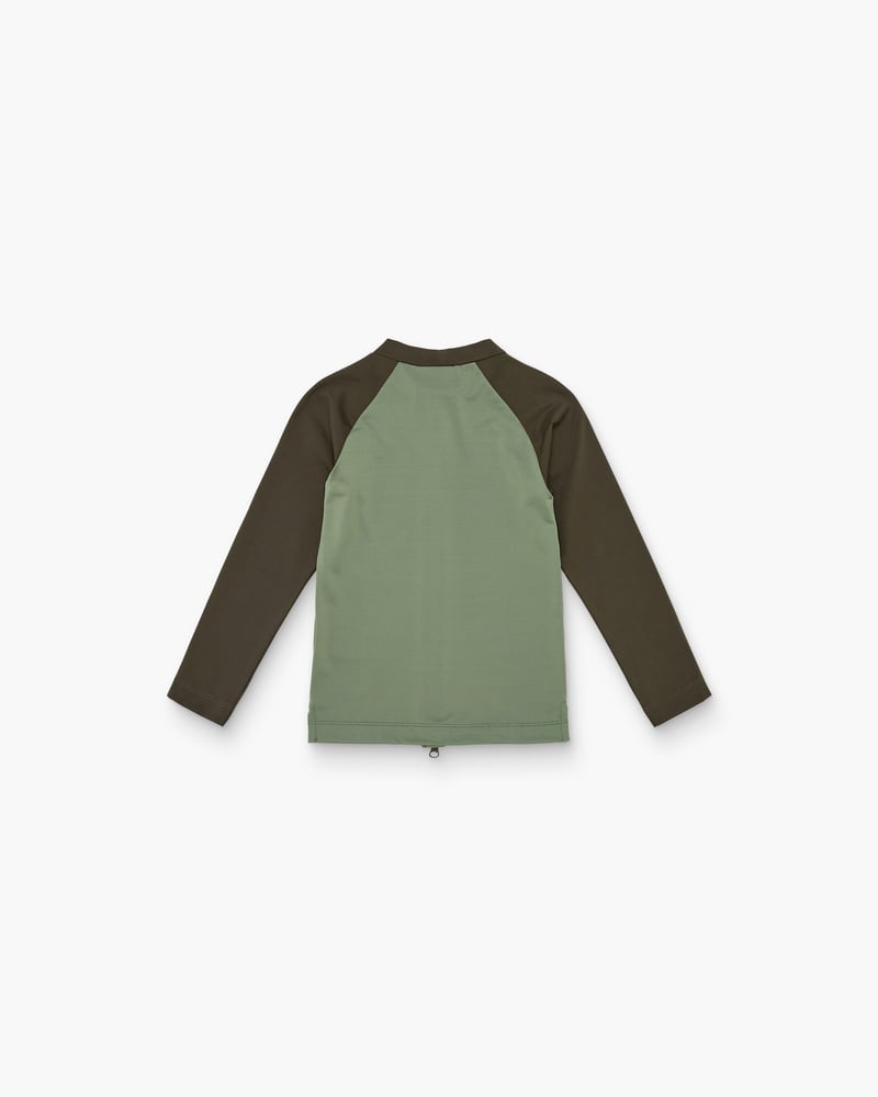 Bild 6 av Kids Solstice Rashguard