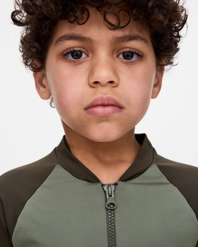 Bild 5 av Kids Solstice Rashguard