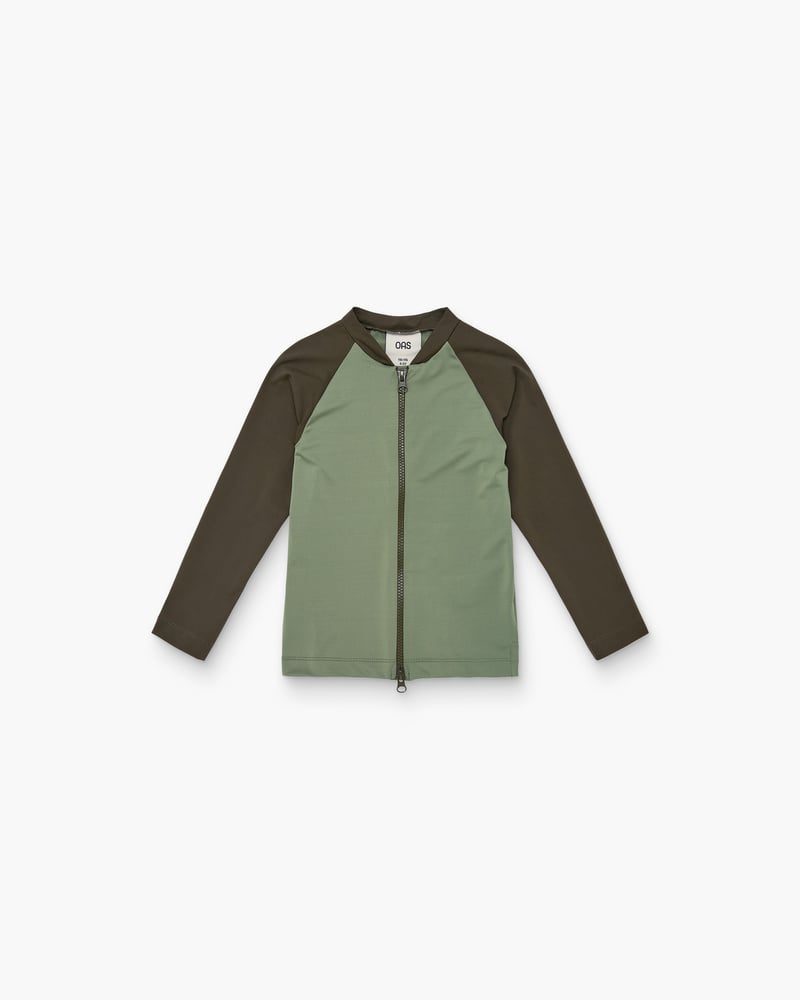 Bild 2 av Kids Solstice Rashguard