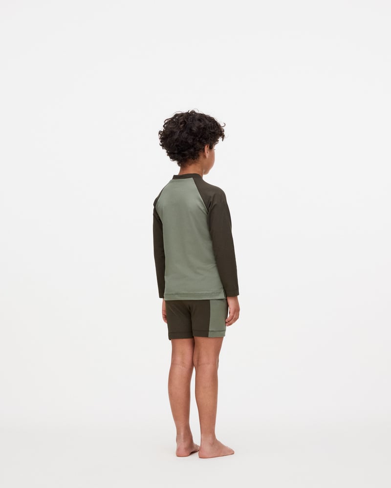 Bild 4 av Kids Solstice Rashguard
