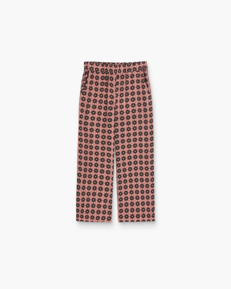 Image number 2 of Kids Blush Lumo Viscose Pants