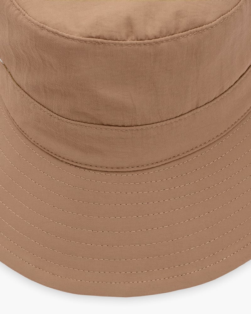 Image number 4 of Kids Castanho Dune Bucket Hat