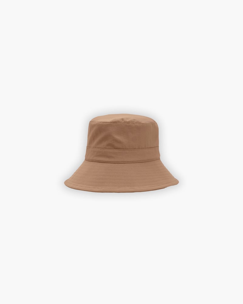 Image number 2 of Kids Castanho Dune Bucket Hat