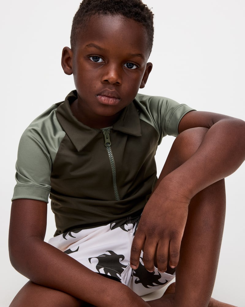 Bild 3 av Kids Sunbeam Rashguard