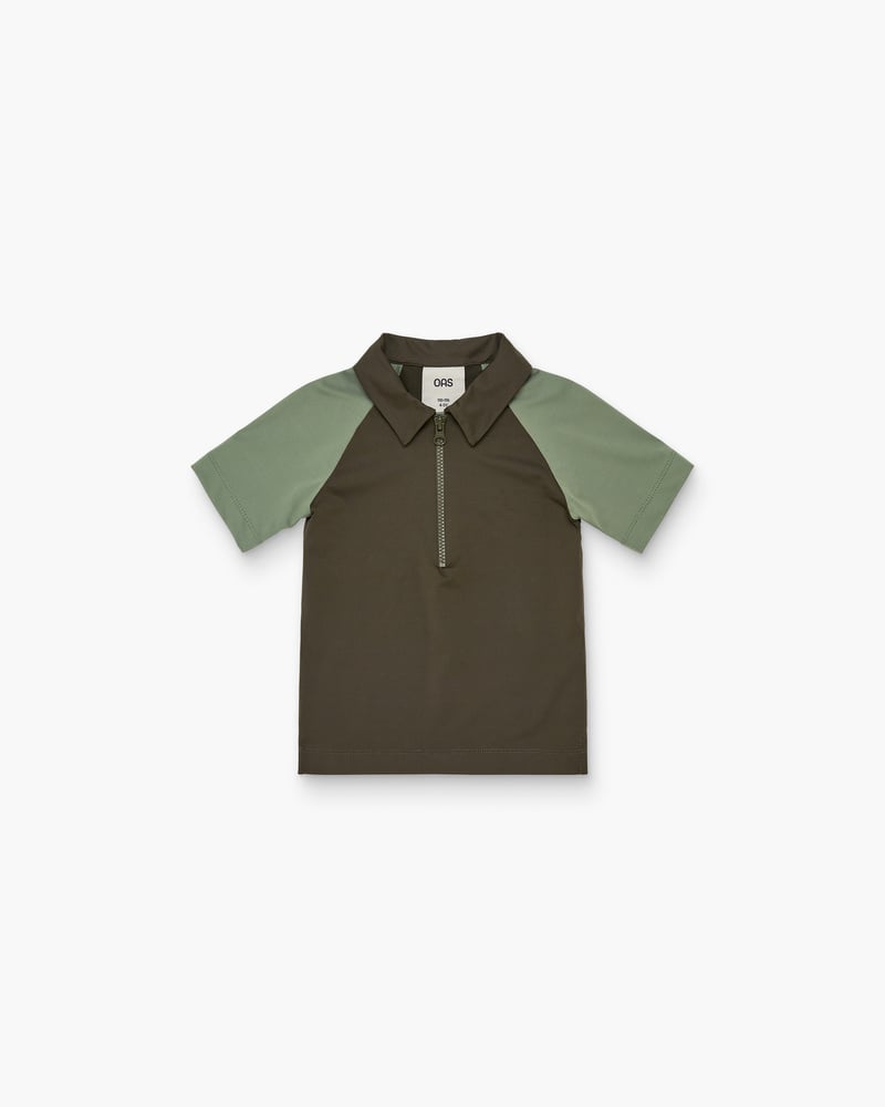 Bild 2 av Kids Sunbeam Rashguard