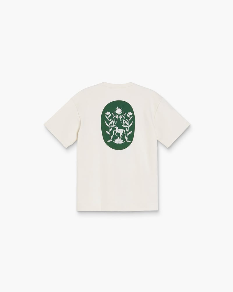 Bild 2 av Laurel T-shirt
