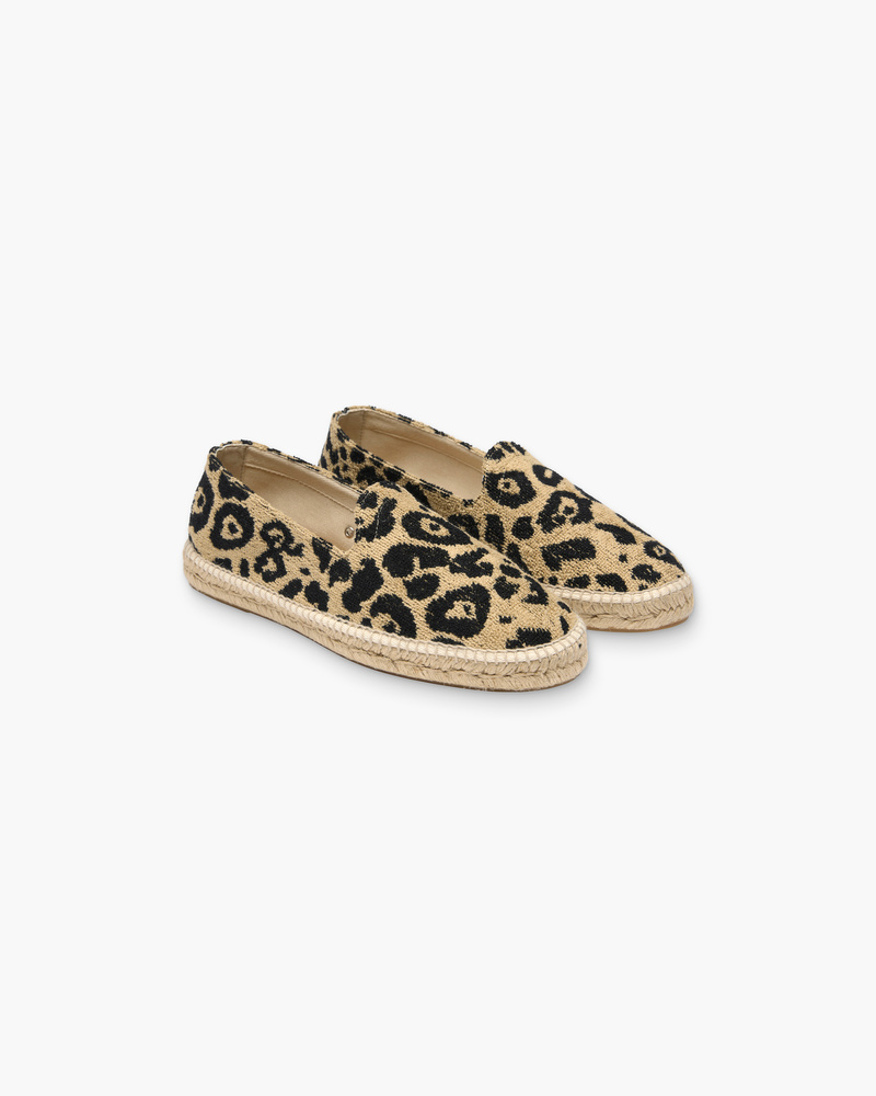 Image number 2 of Leo Terry Espadrilles