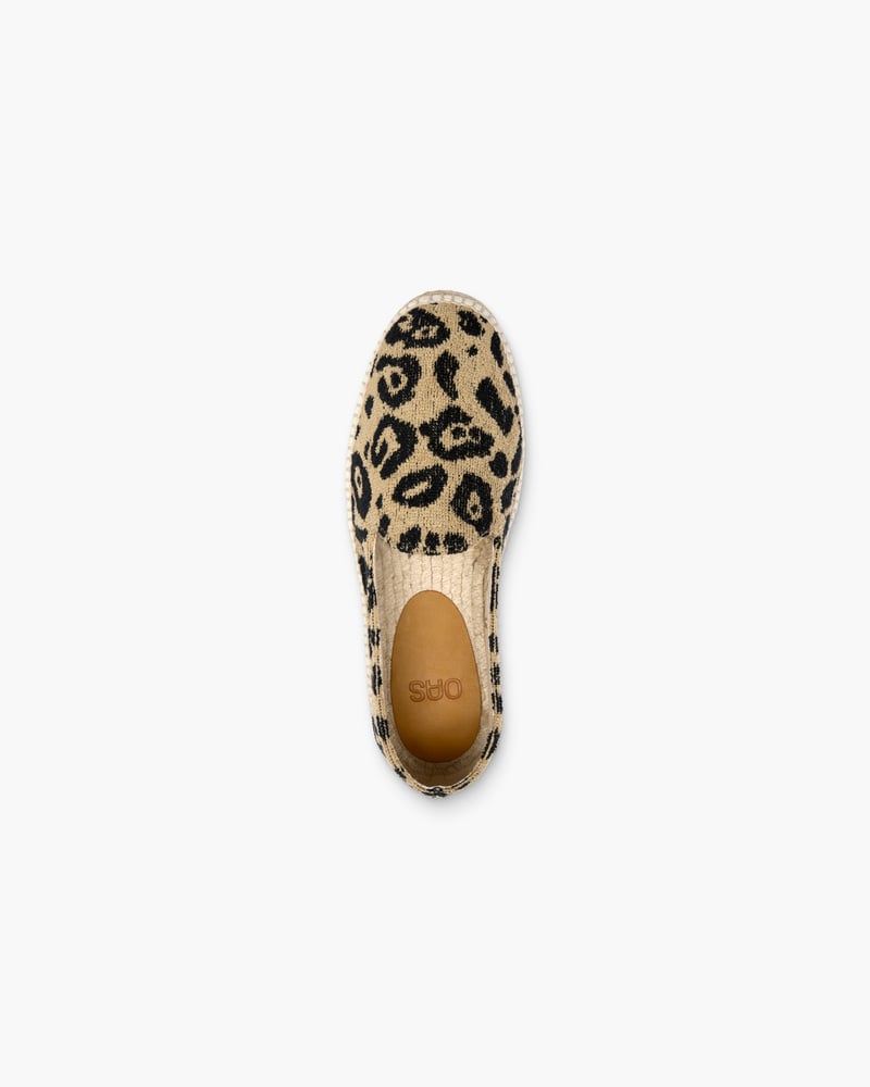 Image number 3 of Leo Terry Espadrilles