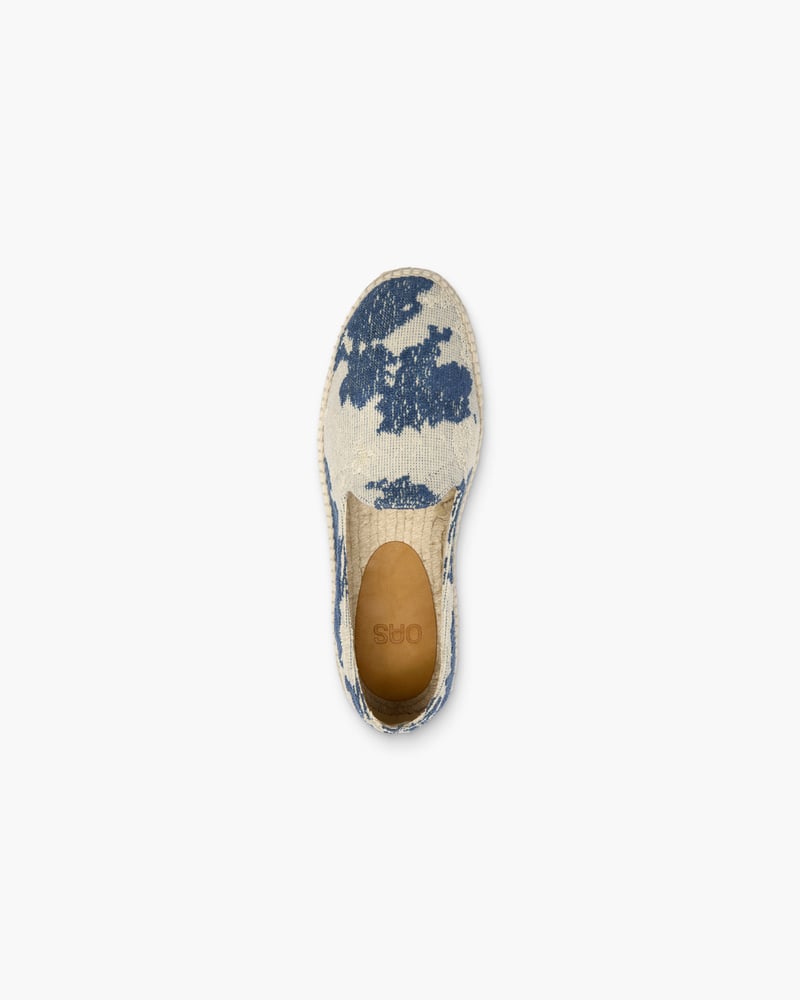 Image number 3 of Sail Contraste Terry Espadrilles