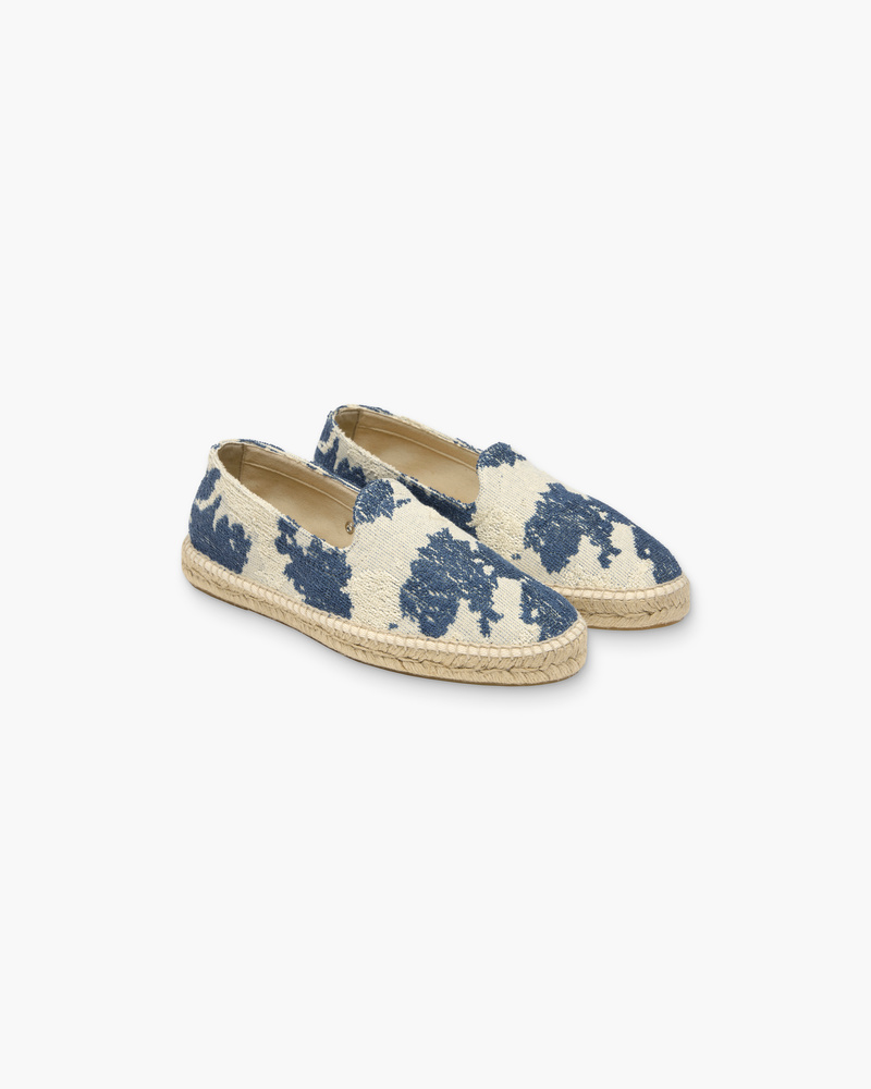 Image number 2 of Sail Contraste Terry Espadrilles