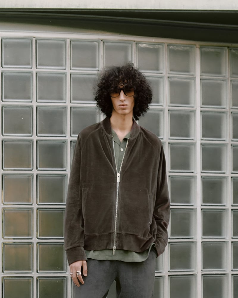 Image number 4 of Sierra Jacket