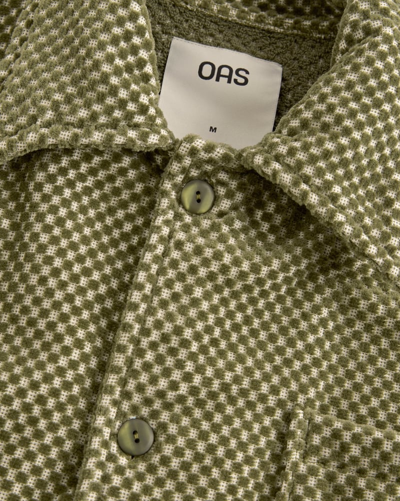Image number 3 of Poblano Dandy Jacket