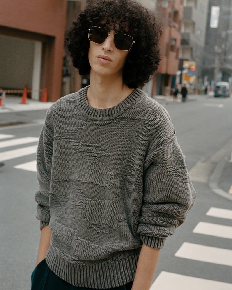Bild 5 av Pino Crewneck