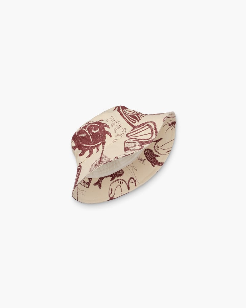 Image number 5 of Atoll Bucket Hat