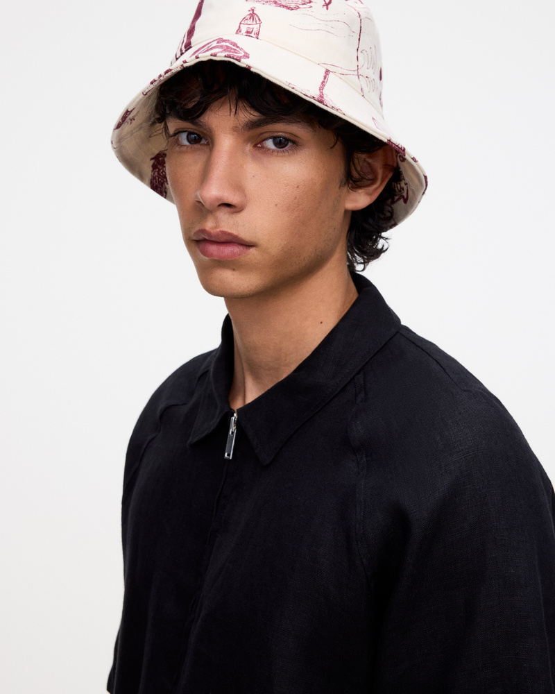 Image number 2 of Atoll Bucket Hat
