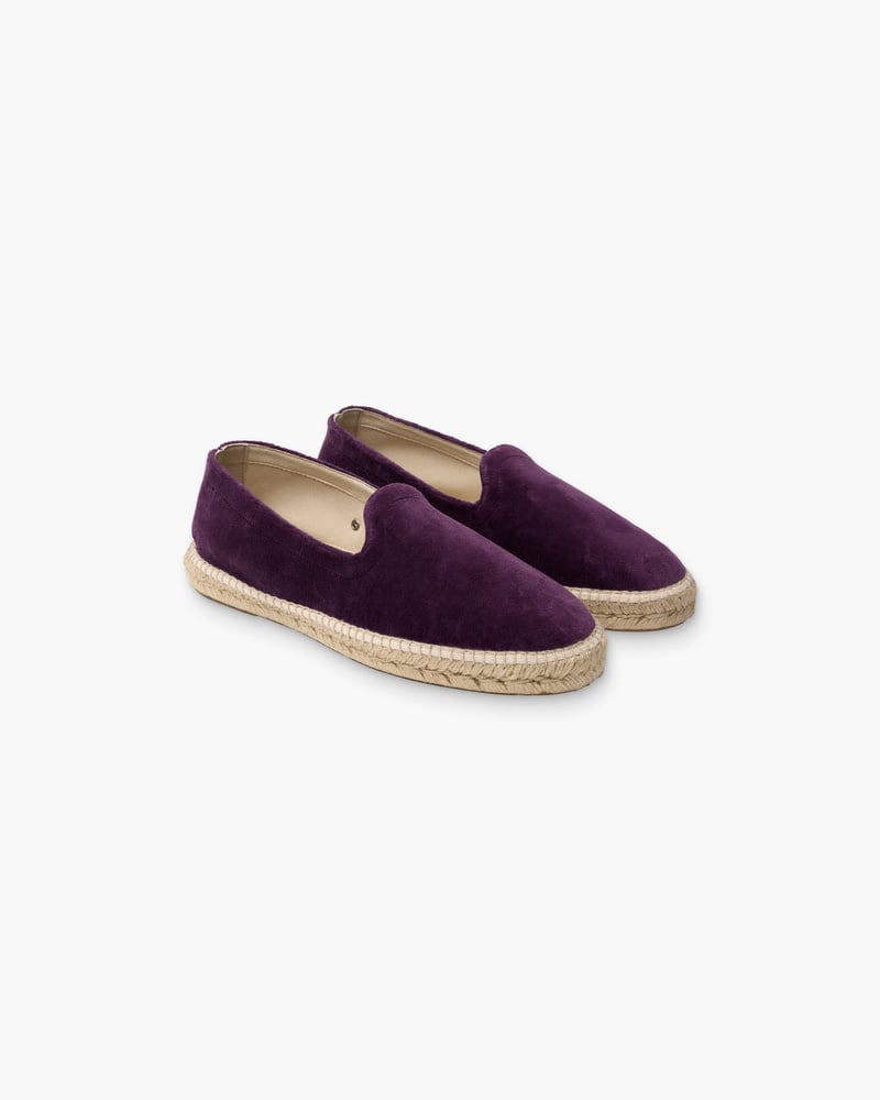 Image number 2 of Mojo Espadrilles