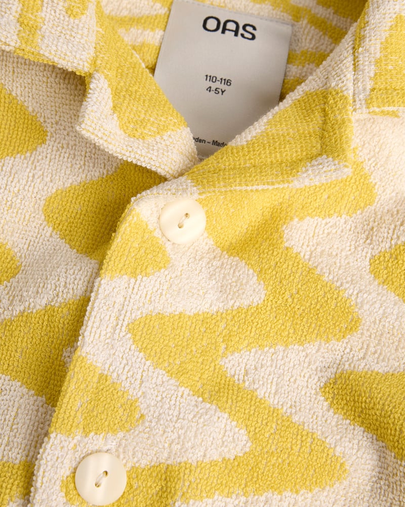 Image number 3 of Nicaro Shirt