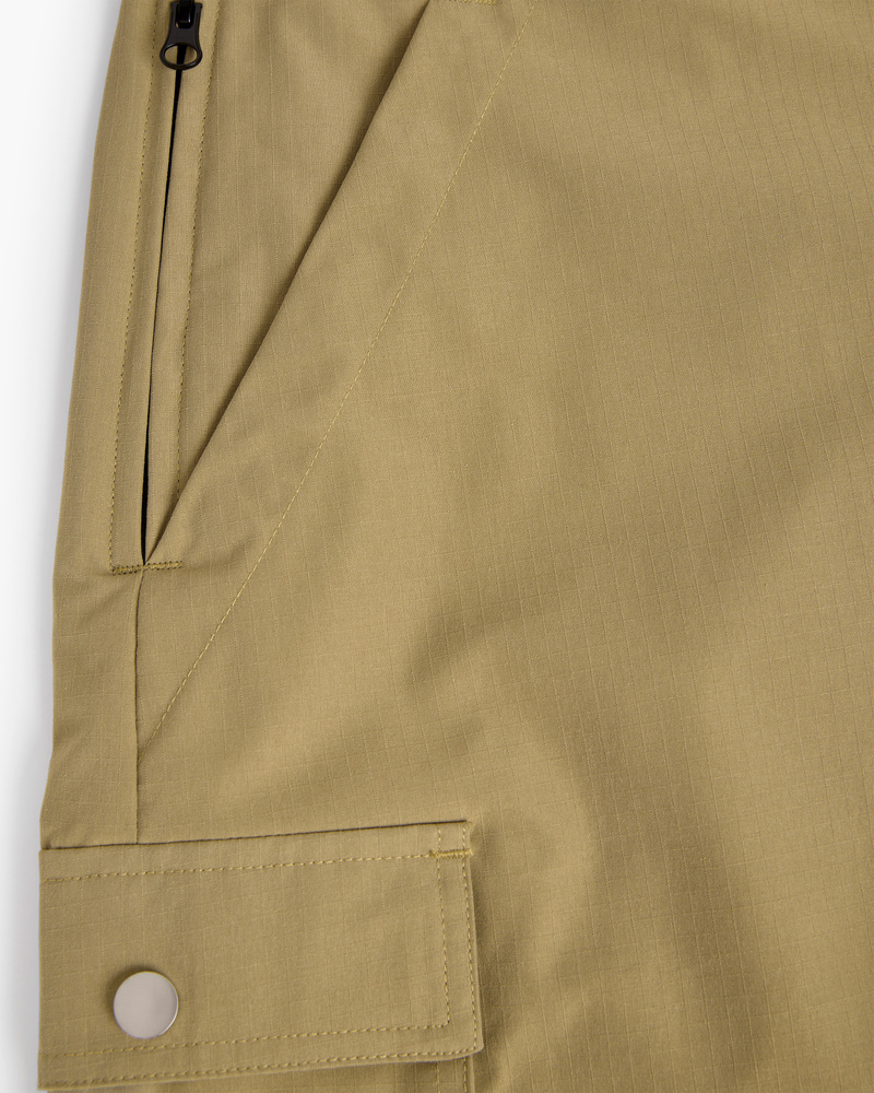 Image number 4 of Chase Swim Shorts