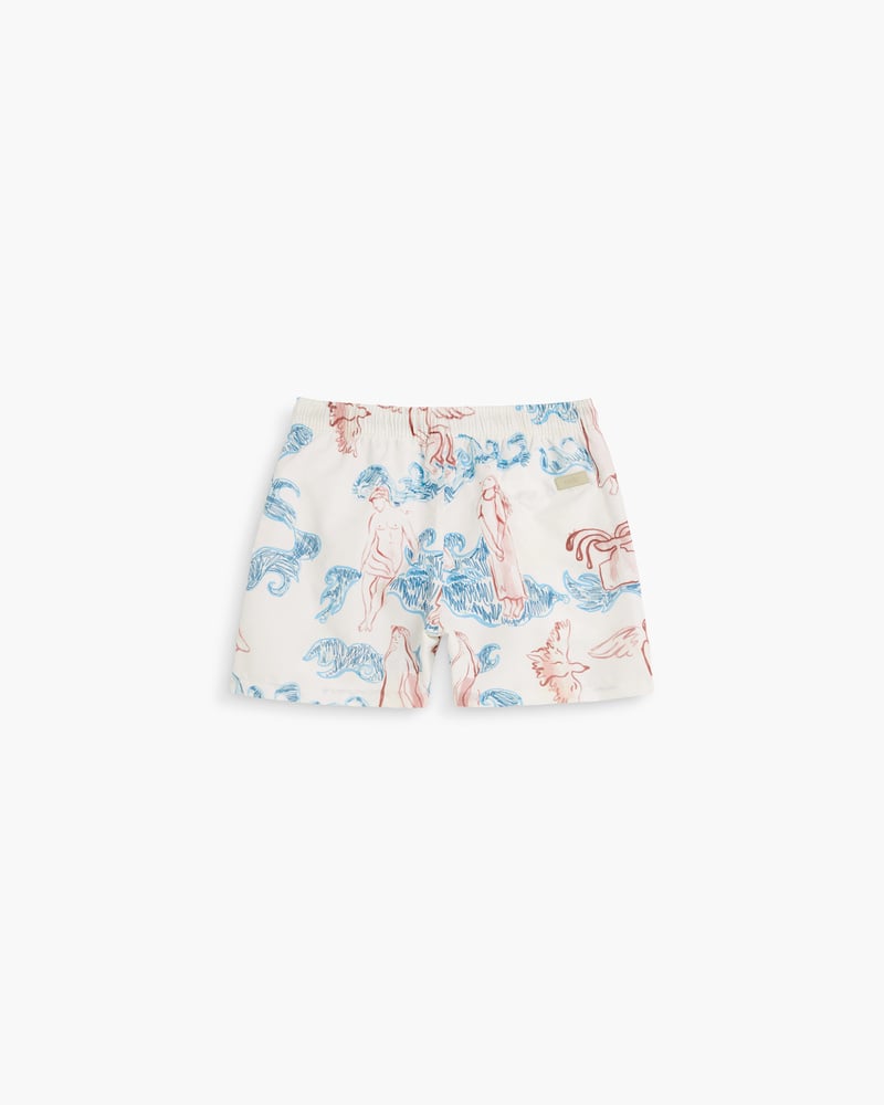 Image number 2 of Lorien Swim Shorts