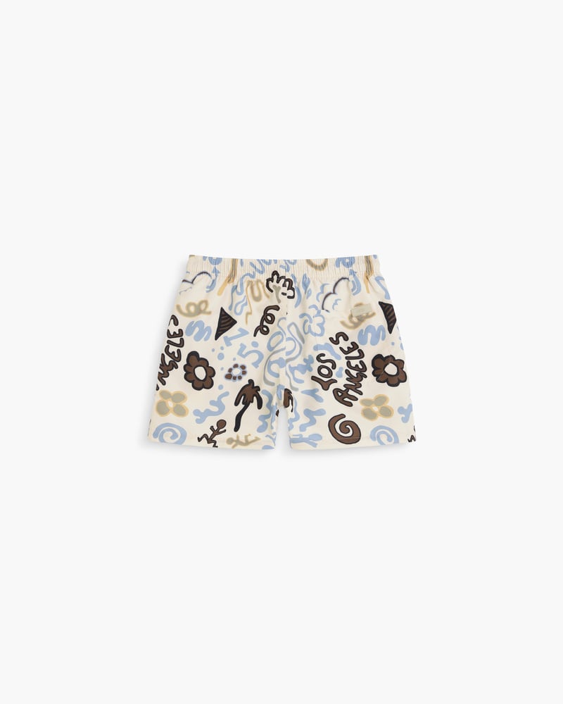 Image number 2 of Memento Swim Shorts