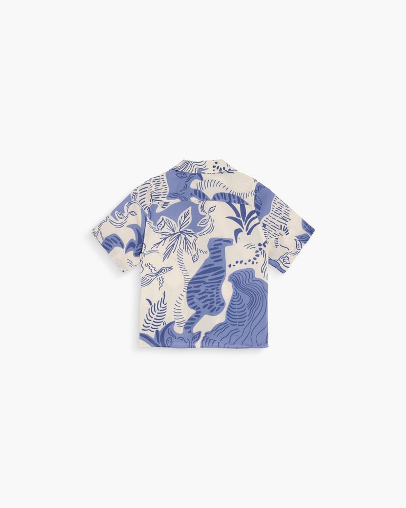 Image number 2 of Mystea Beam Shirt