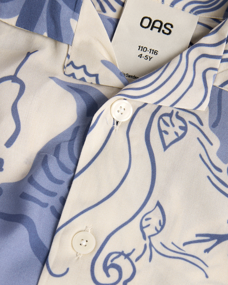 Image number 3 of Mystea Beam Shirt