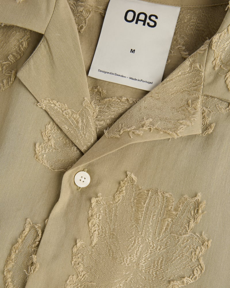 Bild 3 av Palmoza Rocco Skjorta