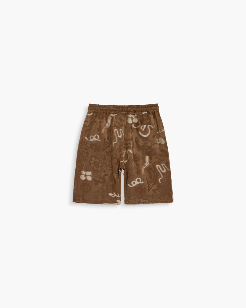 Bild 2 av Memento Nicola Shorts