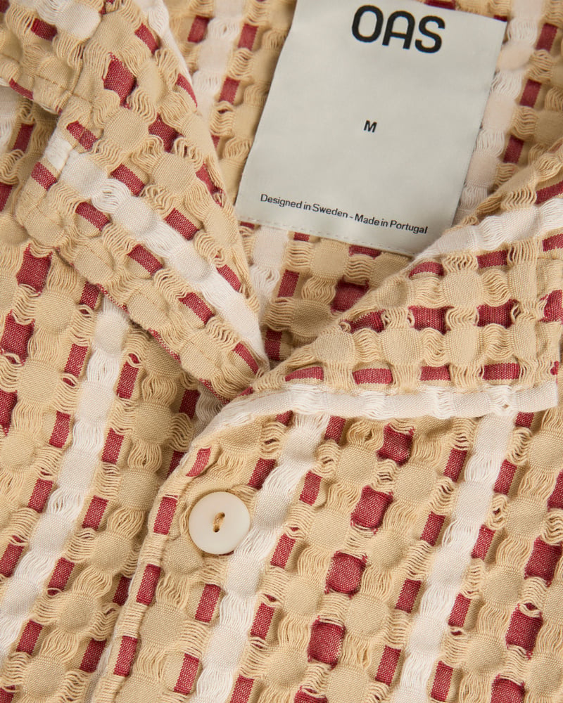 Image number 3 of Lano Cuba Shirt