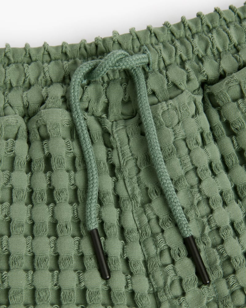 Image number 3 of Waffle Porto Shorts