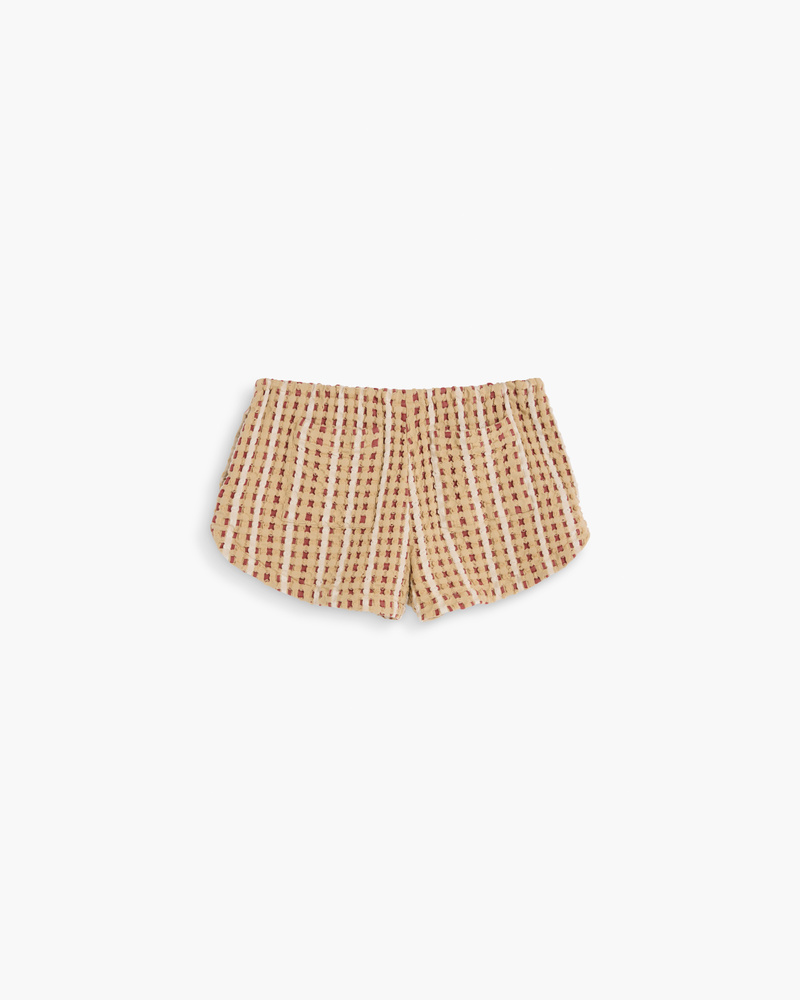 Image number 2 of Lano Rin Shorts
