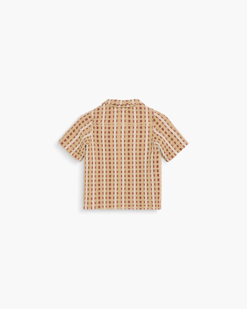 Image number 2 of Lano Nicaro Shirt