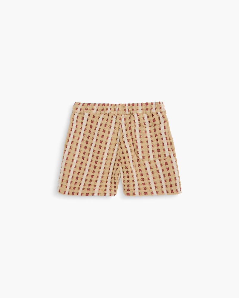 Image number 2 of Lano Braga Shorts