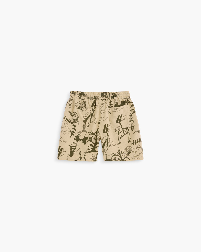 Bild 2 av Poplan Porto Shorts