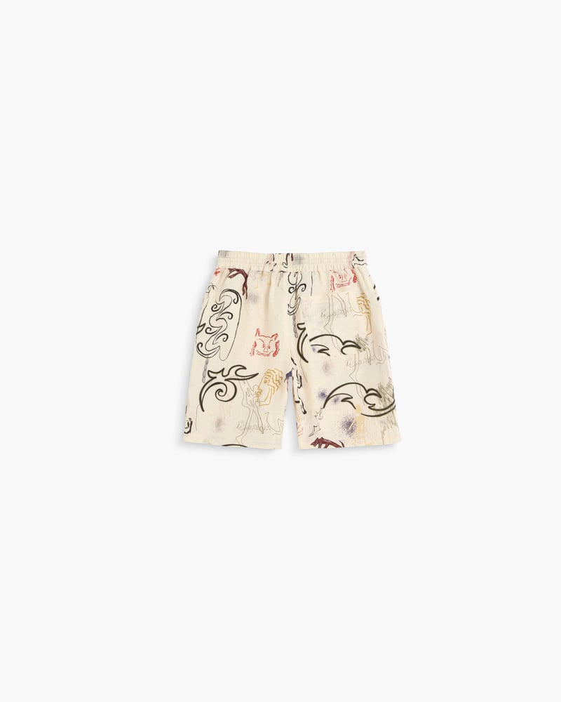 Bild 2 av Paradox Nicola Shorts