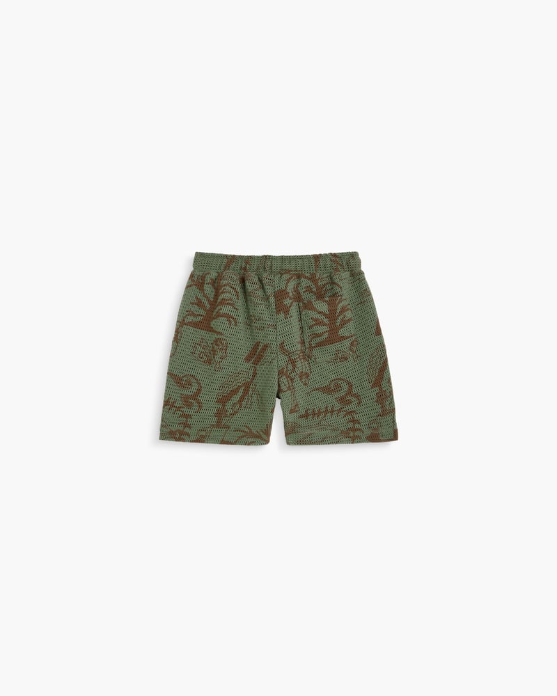 Bild 2 av Poplan Porto Shorts
