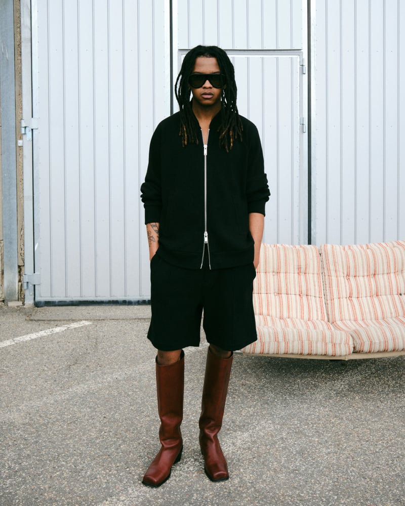 Image number 2 of Sierra Jacket