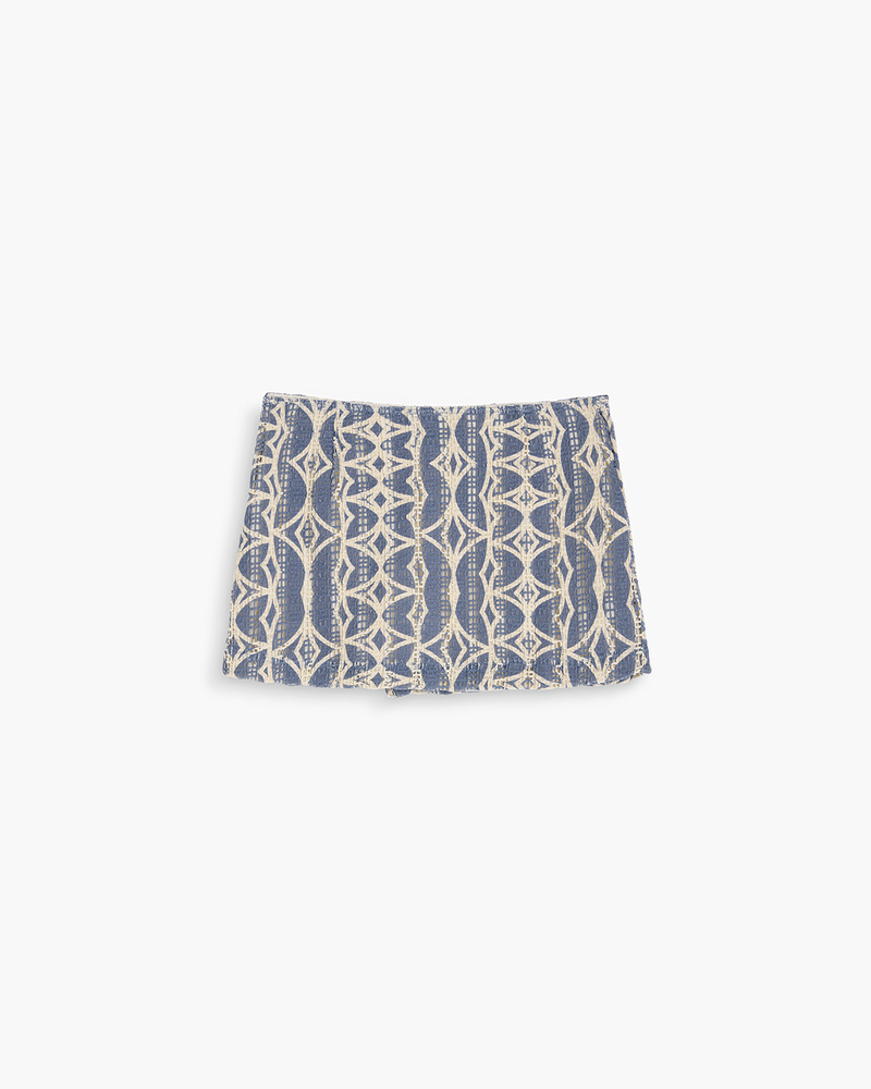 Image number 2 of Arko Niza Skirt