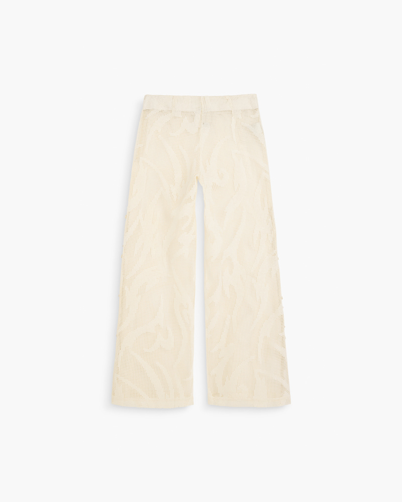 Image number 2 of Tribalo Tavon Trousers