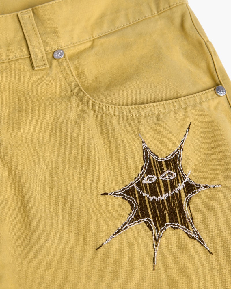 Image number 3 of Zig Pants
