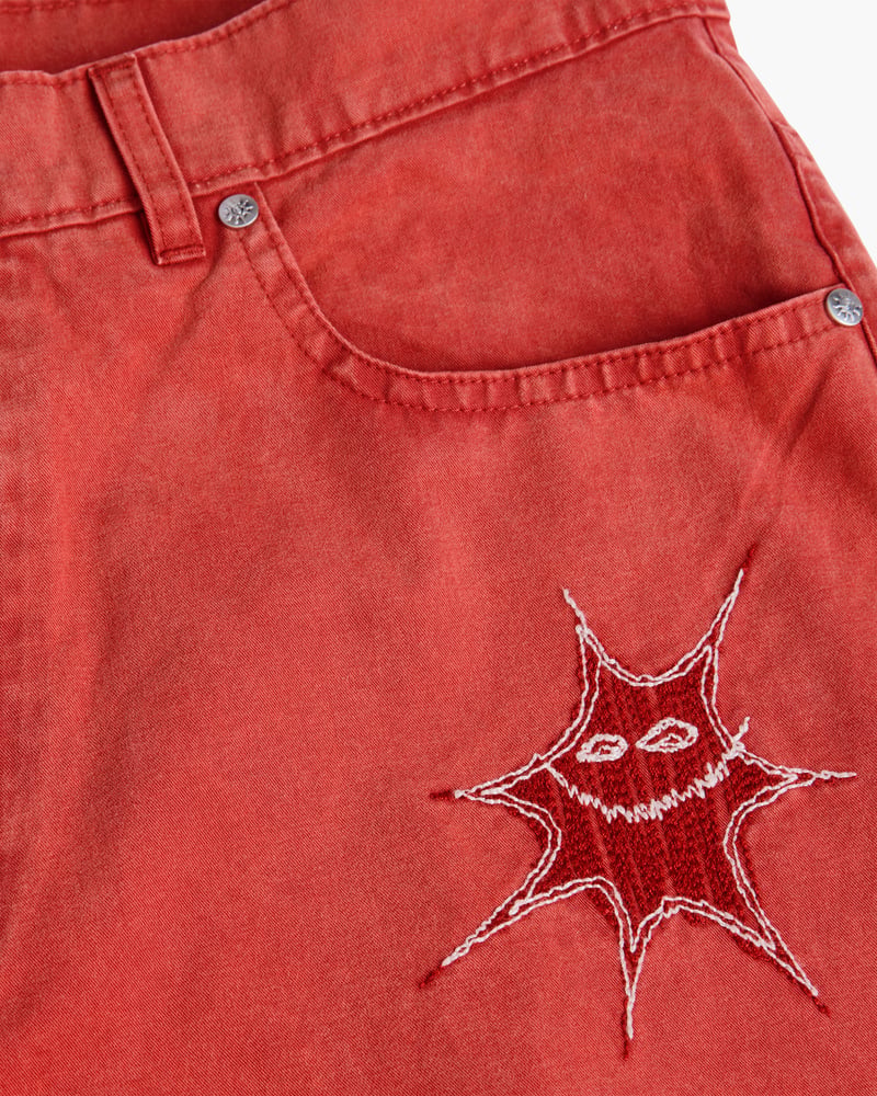 Image number 3 of Zig Pants
